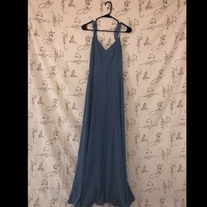 Two bridal dresses! Selling for $15.00 each!